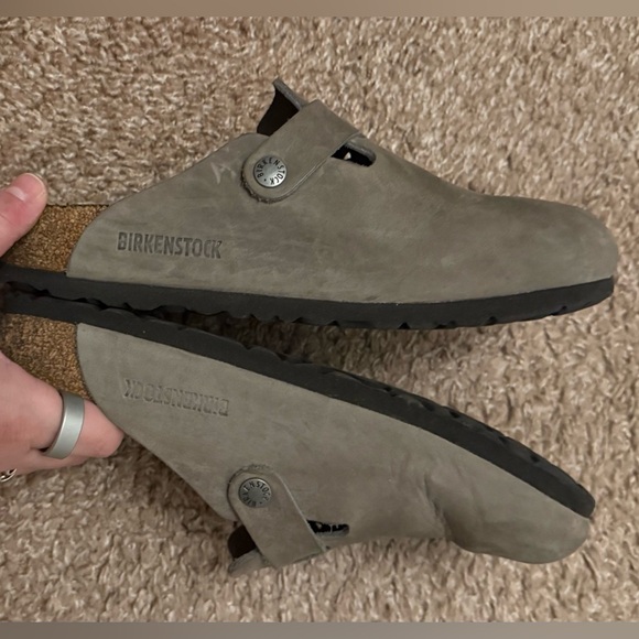 Birkenstocks Boston - Picture 3 of 5